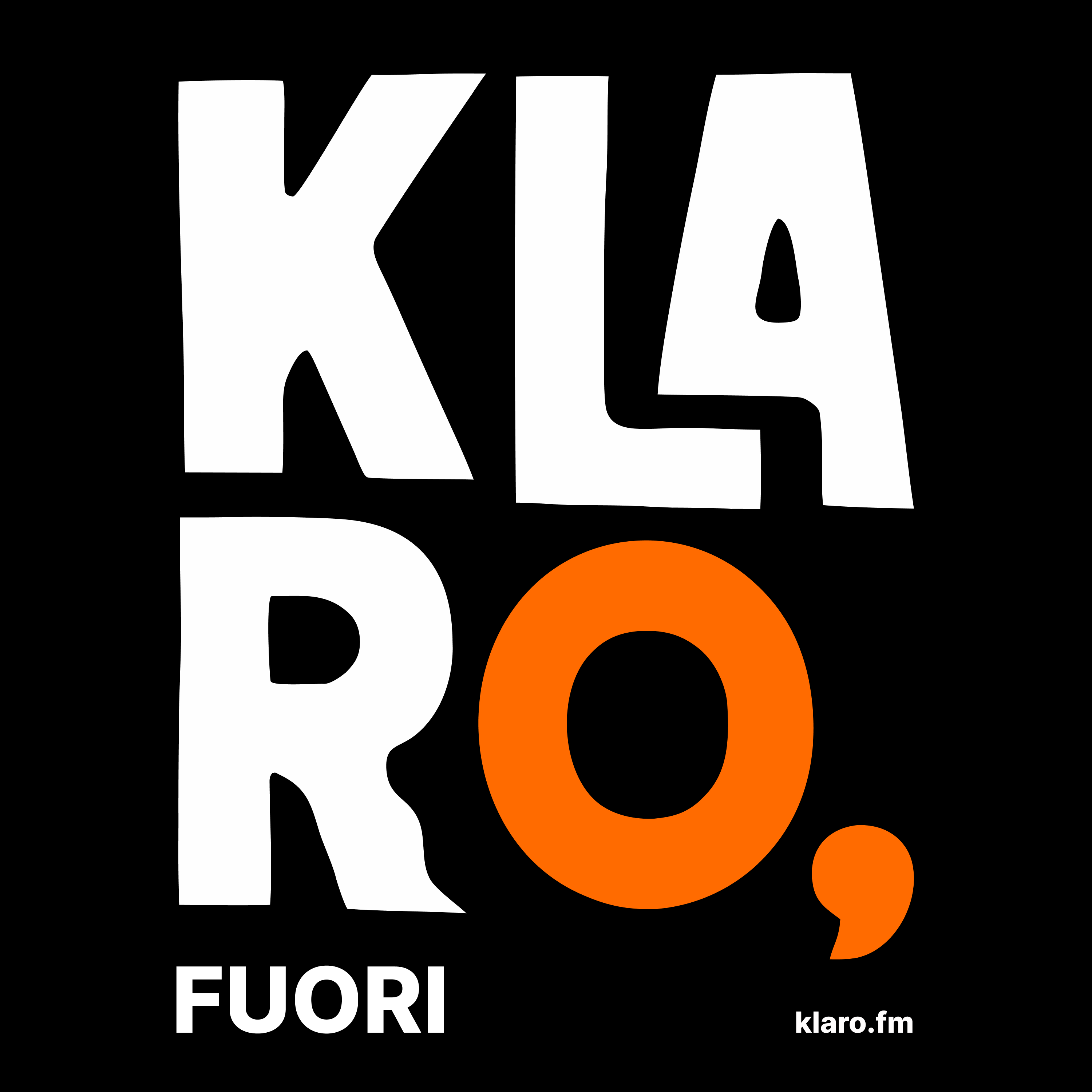 FUORI