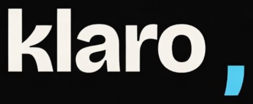 klaro,